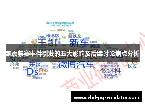 魏震禁赛事件引发的五大影响及后续讨论焦点分析