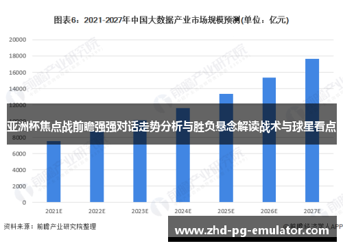 亚洲杯焦点战前瞻强强对话走势分析与胜负悬念解读战术与球星看点