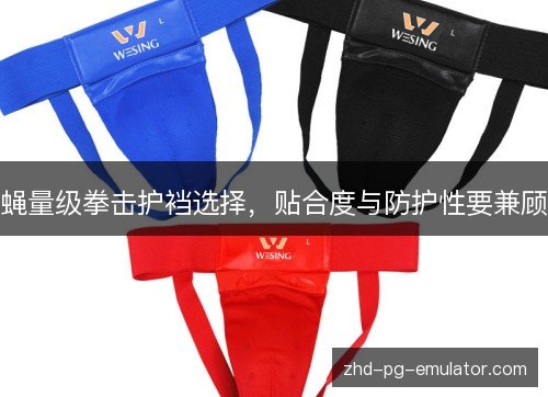 蝇量级拳击护裆选择,贴合度与防护性要兼顾 蝇量级拳击护裆选择,贴合度与防护性要兼顾
